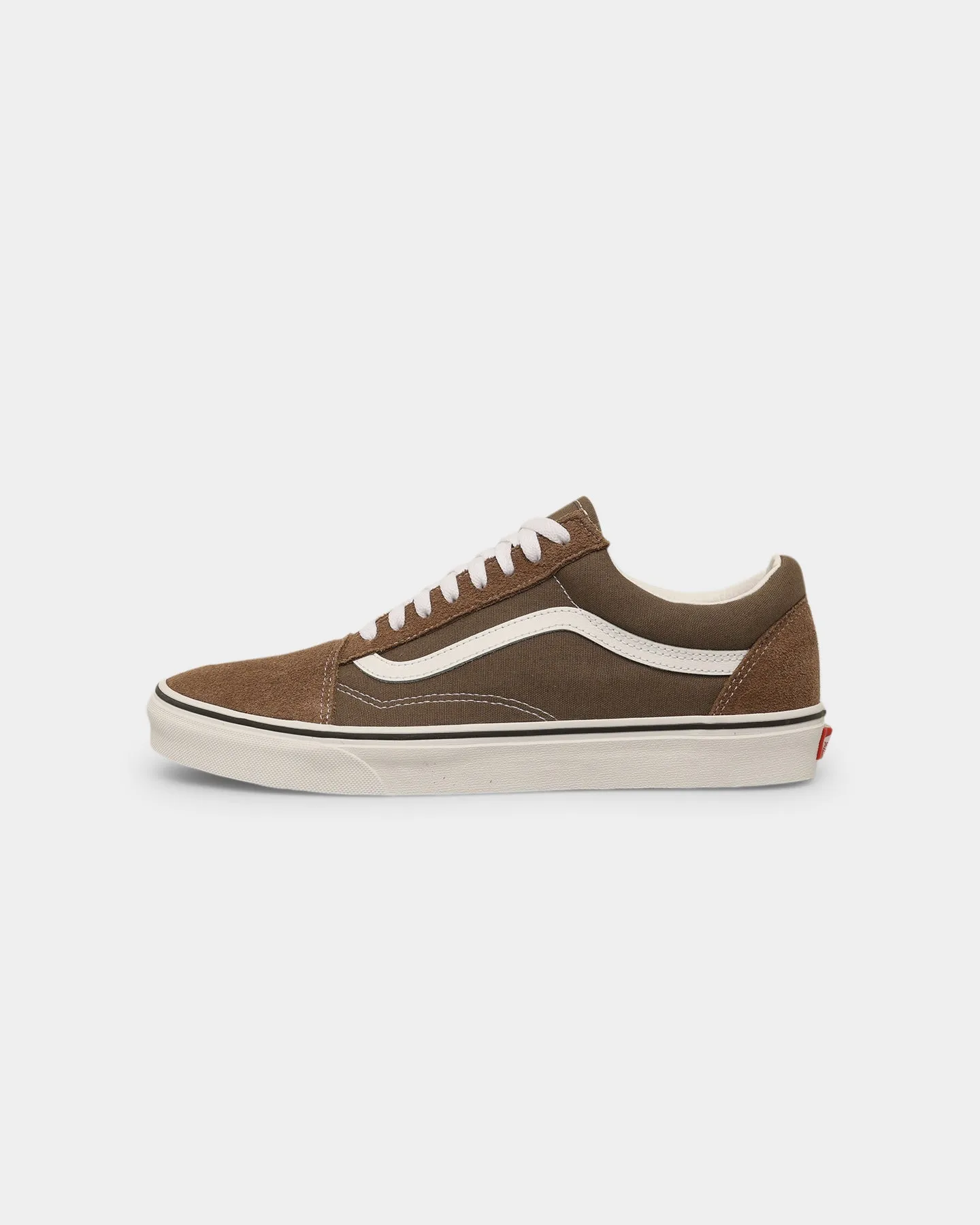 Vans Old Skool Color Theory Walnut