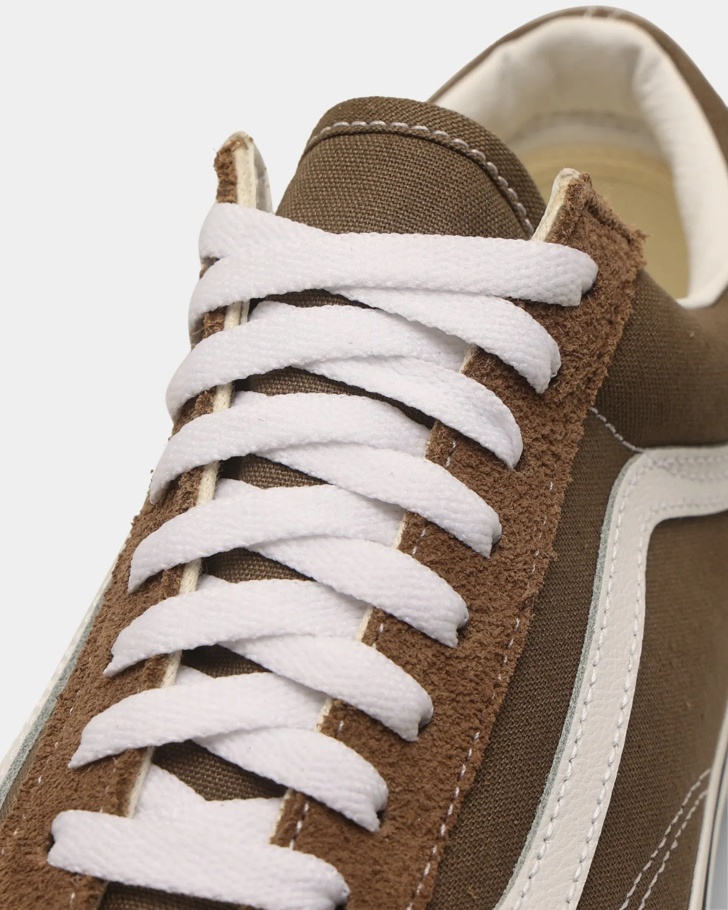 Vans Old Skool Color Theory Walnut