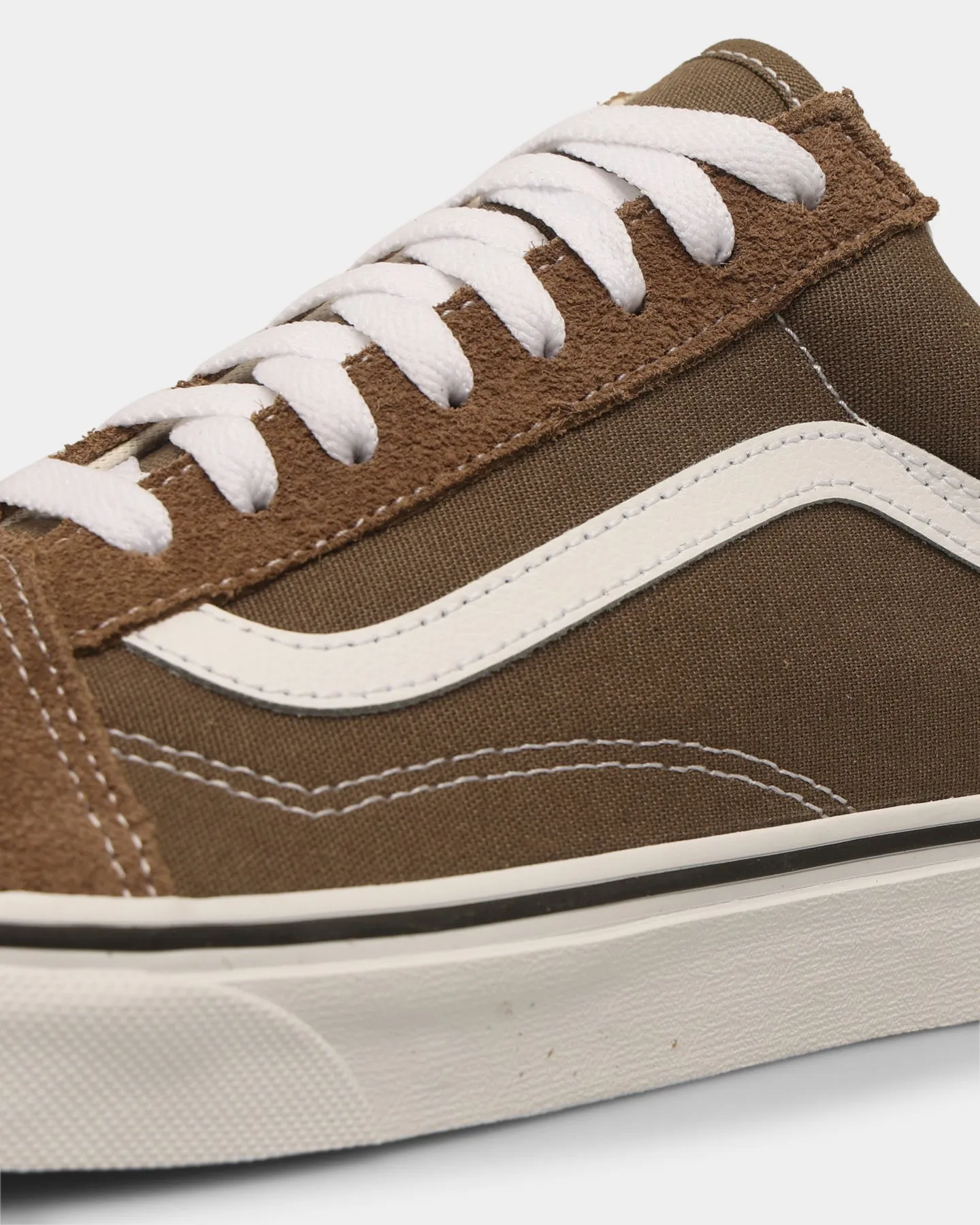 Vans Old Skool Color Theory Walnut