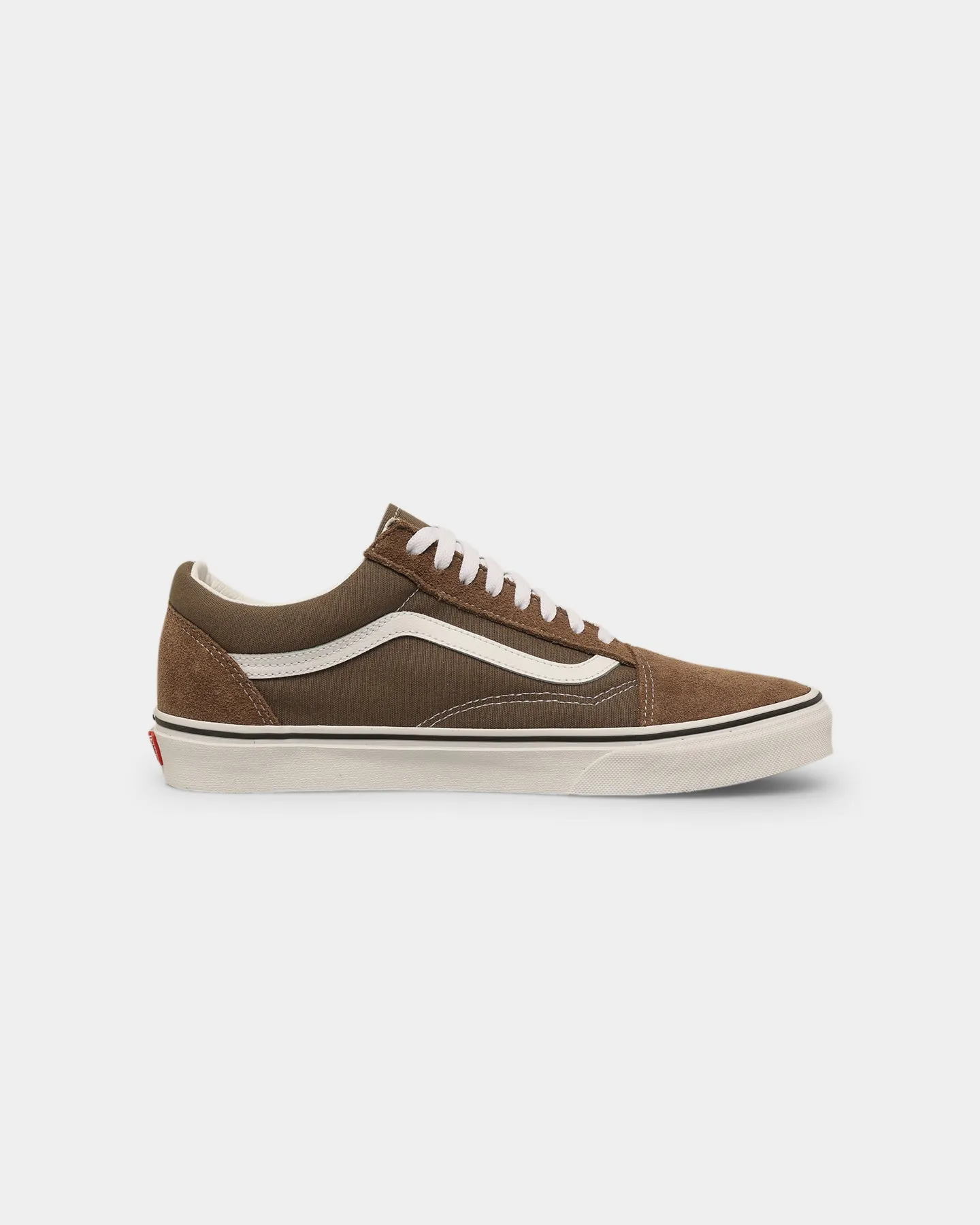 Vans Old Skool Color Theory Walnut