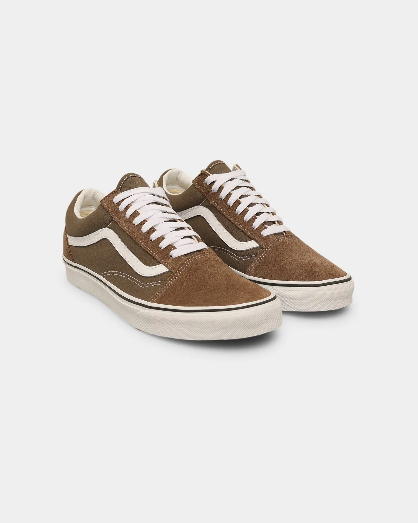 Vans Old Skool Color Theory Walnut