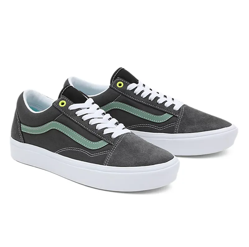 Vans Old Skool Multi Block ComfyCush