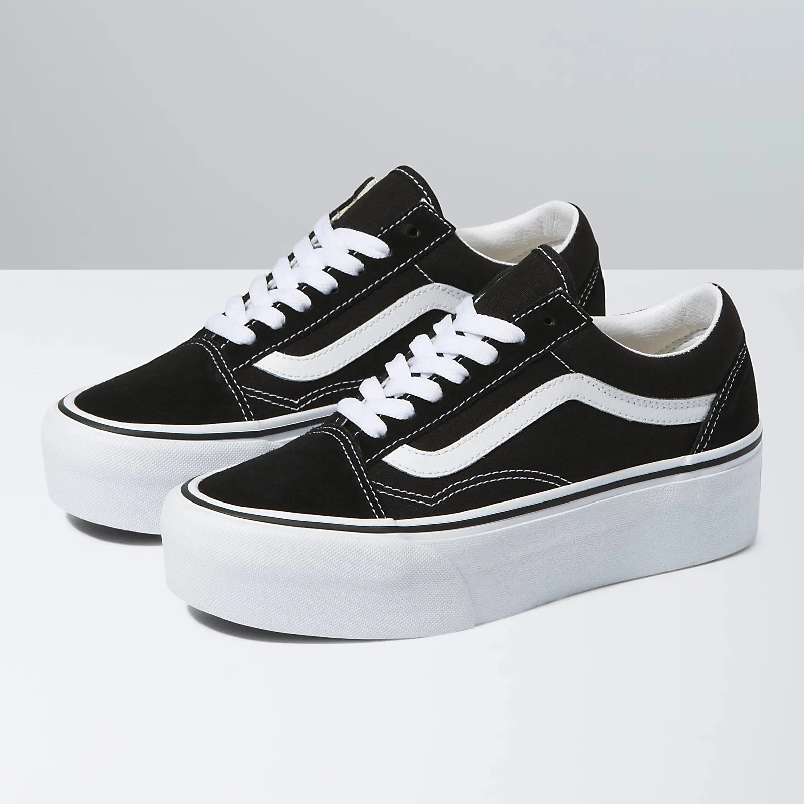 Vans Old Skool Stackform