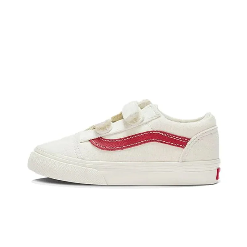 Vans Old Skool V (Toddler)