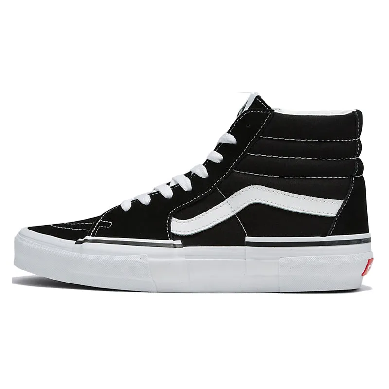 Vans Sk8-Hi Rearrange