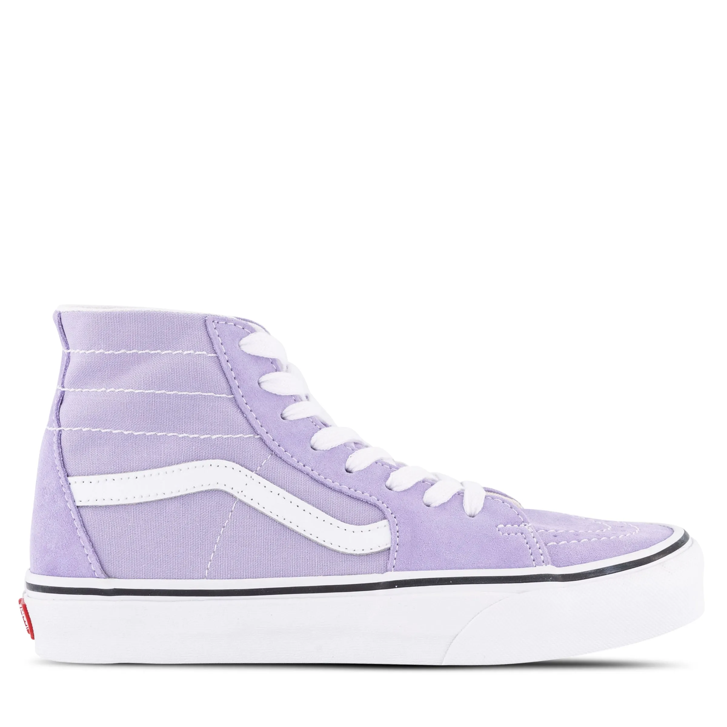 Vans Sk8 Hi Tapered Colour Theory - Purple Heather