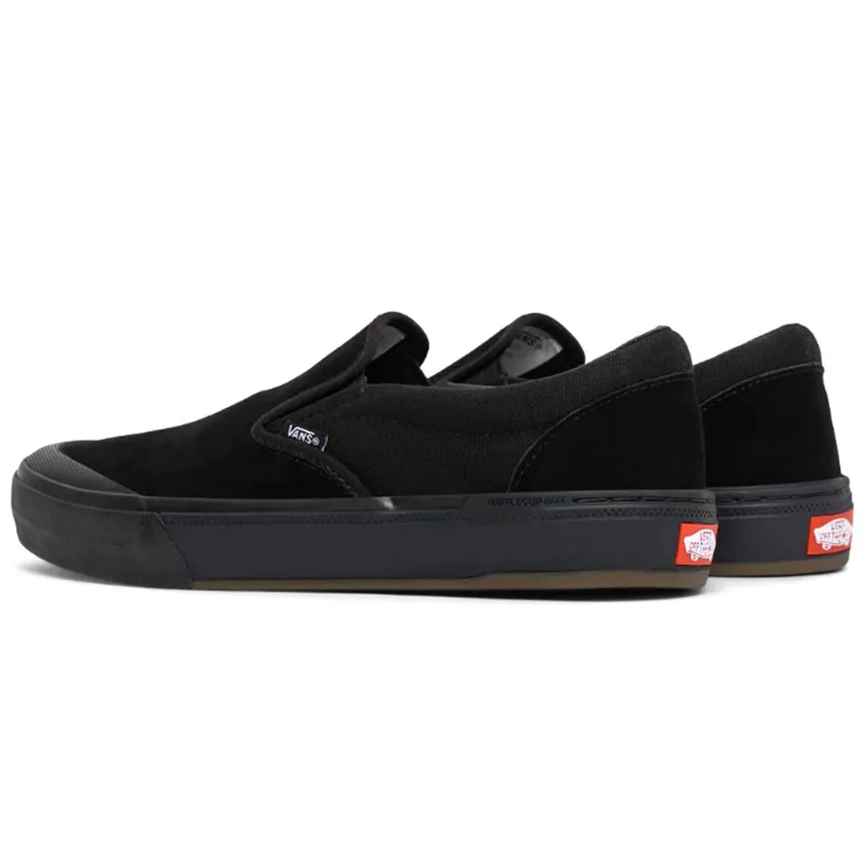 Vans Slip On BMX - Black/Black