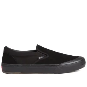 Vans Slip On BMX - Black/Black