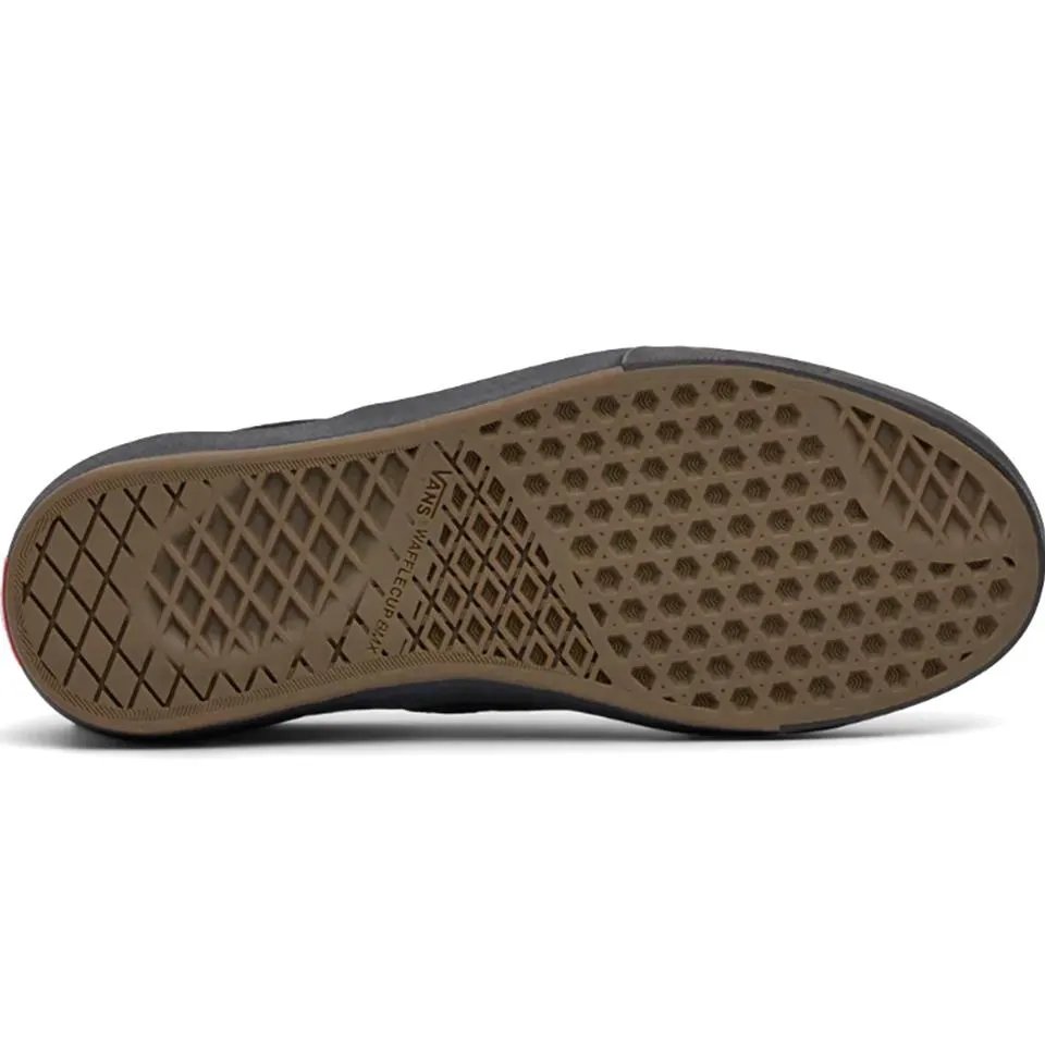 Vans Slip On BMX - Black/Black