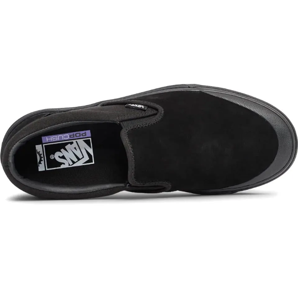 Vans Slip On BMX - Black/Black