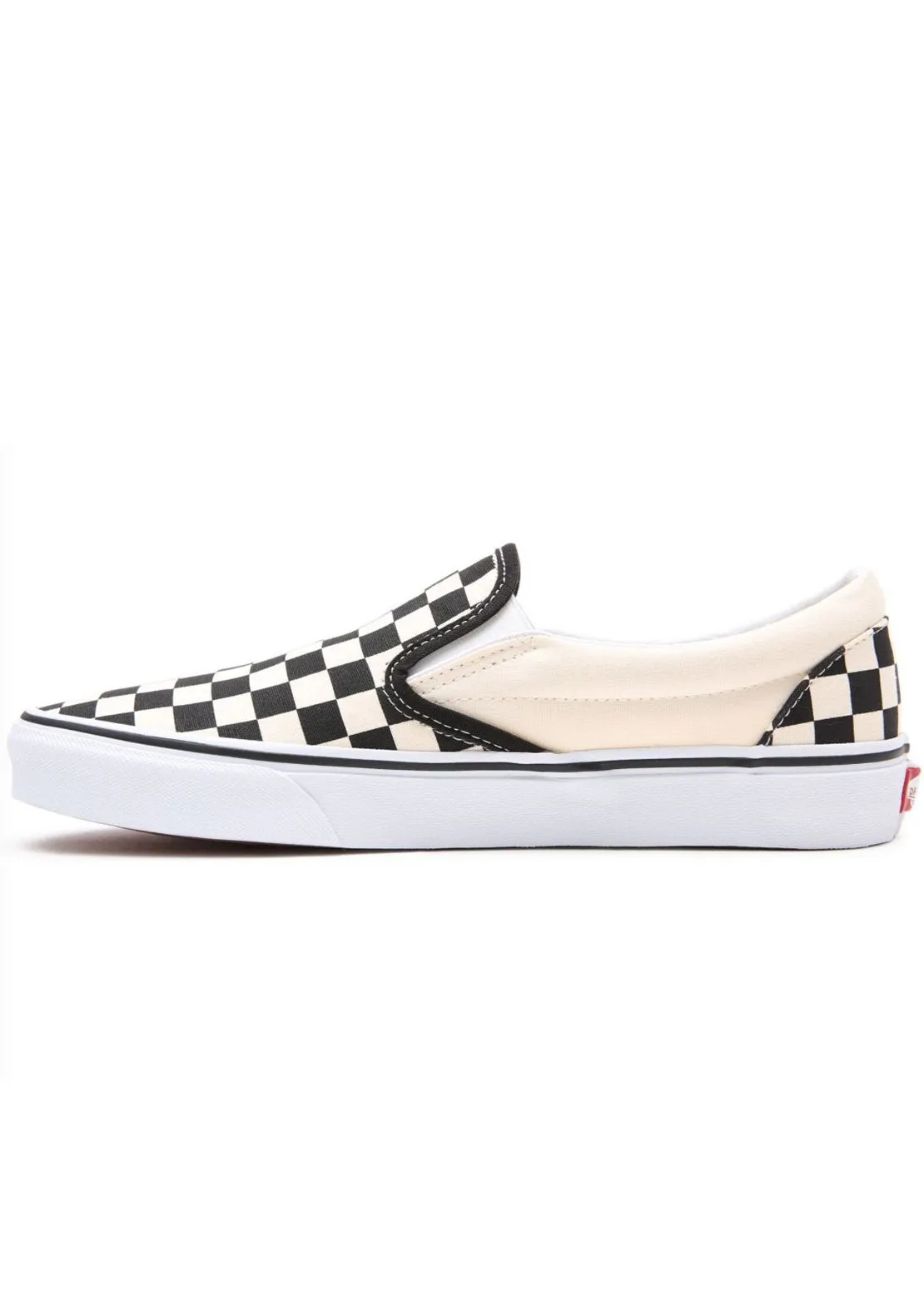 Vans Unisex Classic Slip-On Shoes