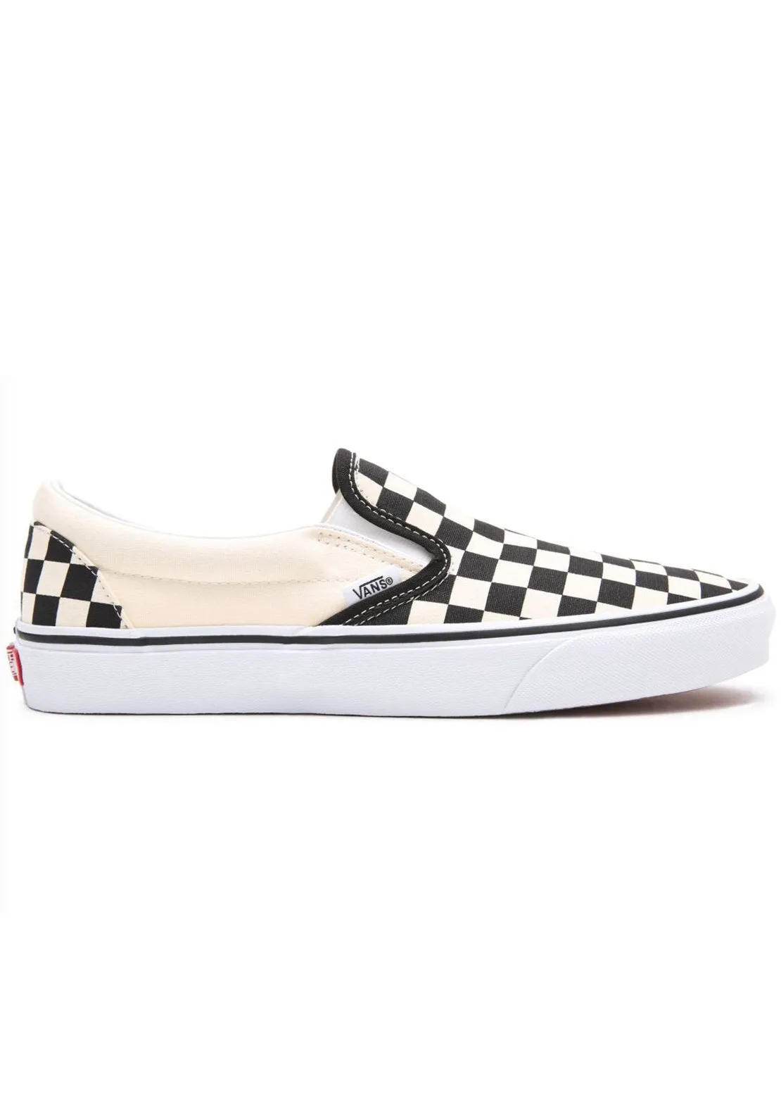 Vans Unisex Classic Slip-On Shoes