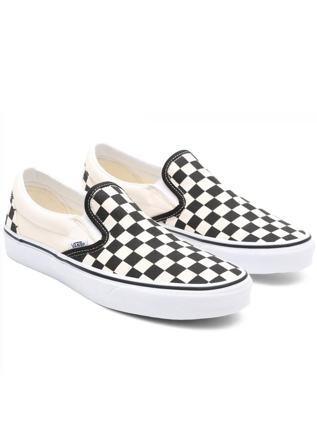 Vans Unisex Classic Slip-On Shoes