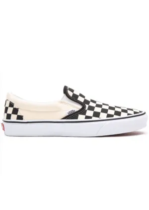 Vans Unisex Classic Slip-On Shoes