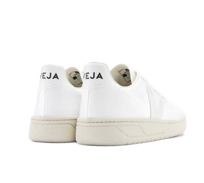 VEJA V-10 CWL full white women