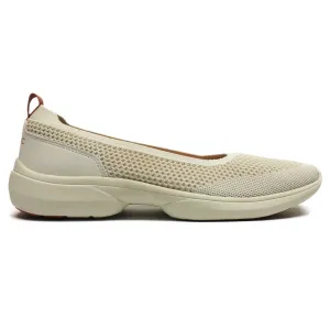 Vionic Womens Shoes Vortex Kallie Casual Slip-On Low-Profile Outdoor Textile - UK 4.5