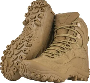 Viper Venom Boots-Coyote