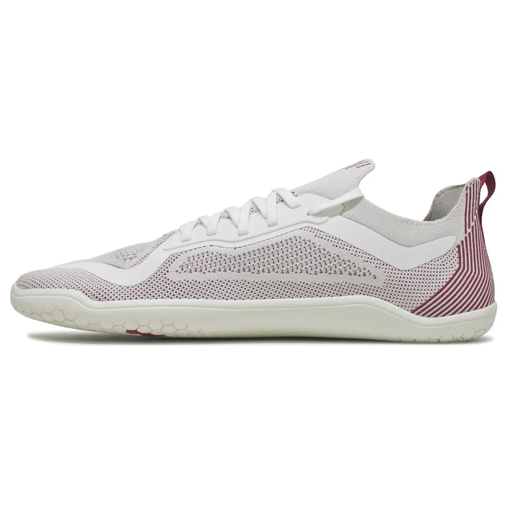 Vivobarefoot Primus Lite Knit Synthetic Textile Women's Trainers