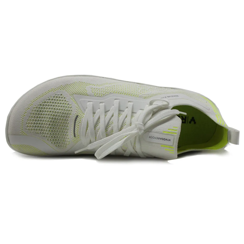 Vivobarefoot Primus Lite Knit Synthetic Textile Women's Trainers