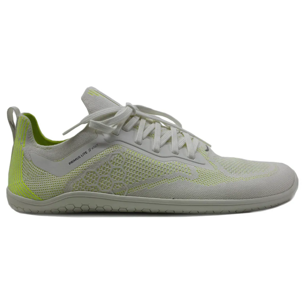 Vivobarefoot Primus Lite Knit Synthetic Textile Women's Trainers