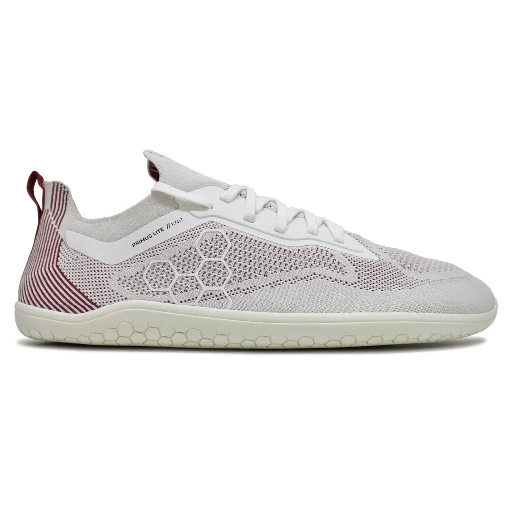 Vivobarefoot Primus Lite Knit Synthetic Textile Women's Trainers