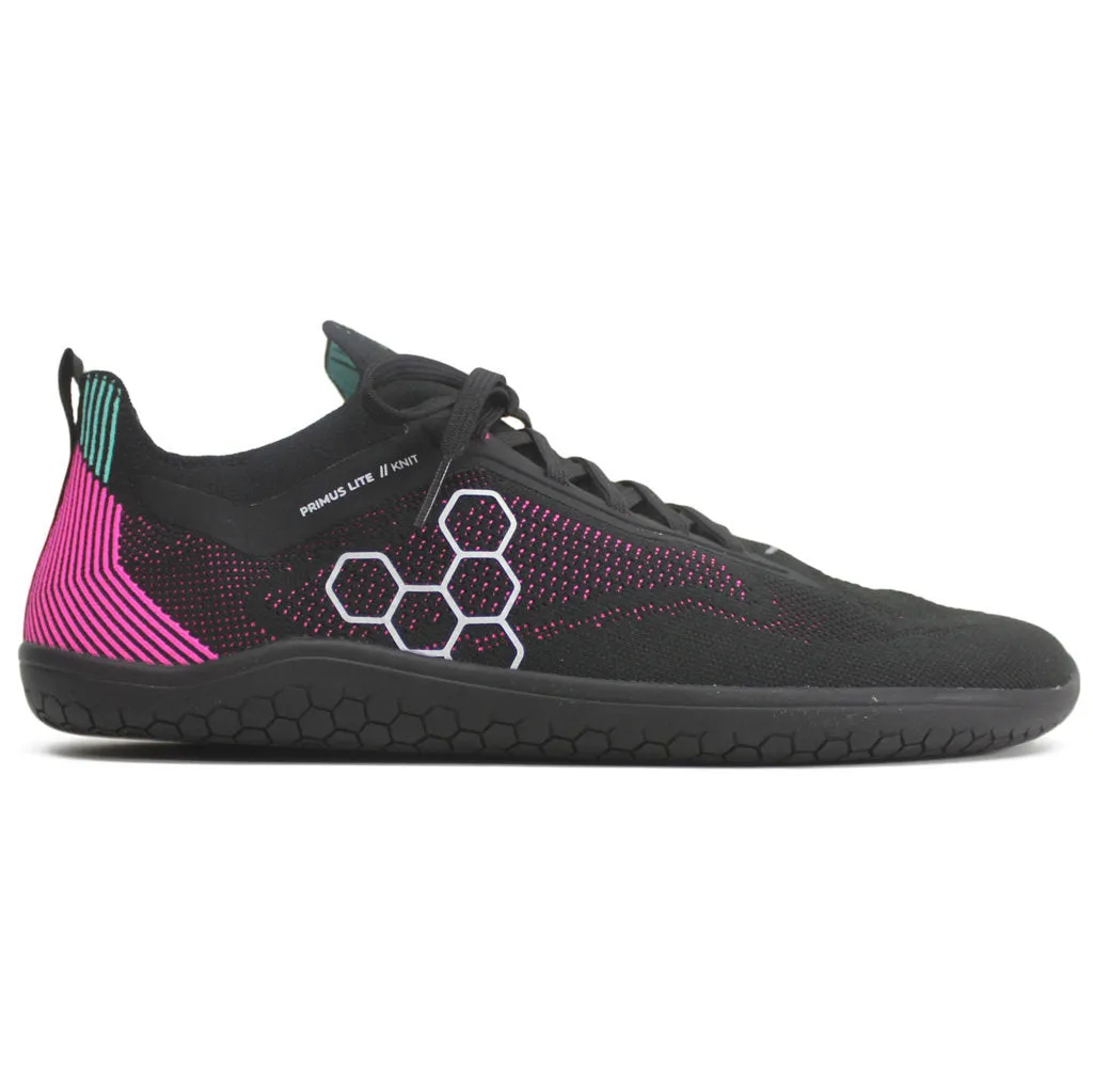 Vivobarefoot Primus Lite Knit Synthetic Textile Women's Trainers