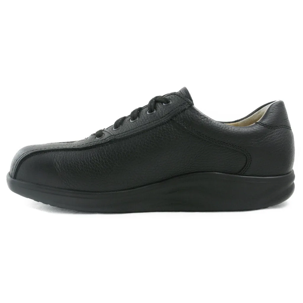 Watford Grained Leather Men's Shoes