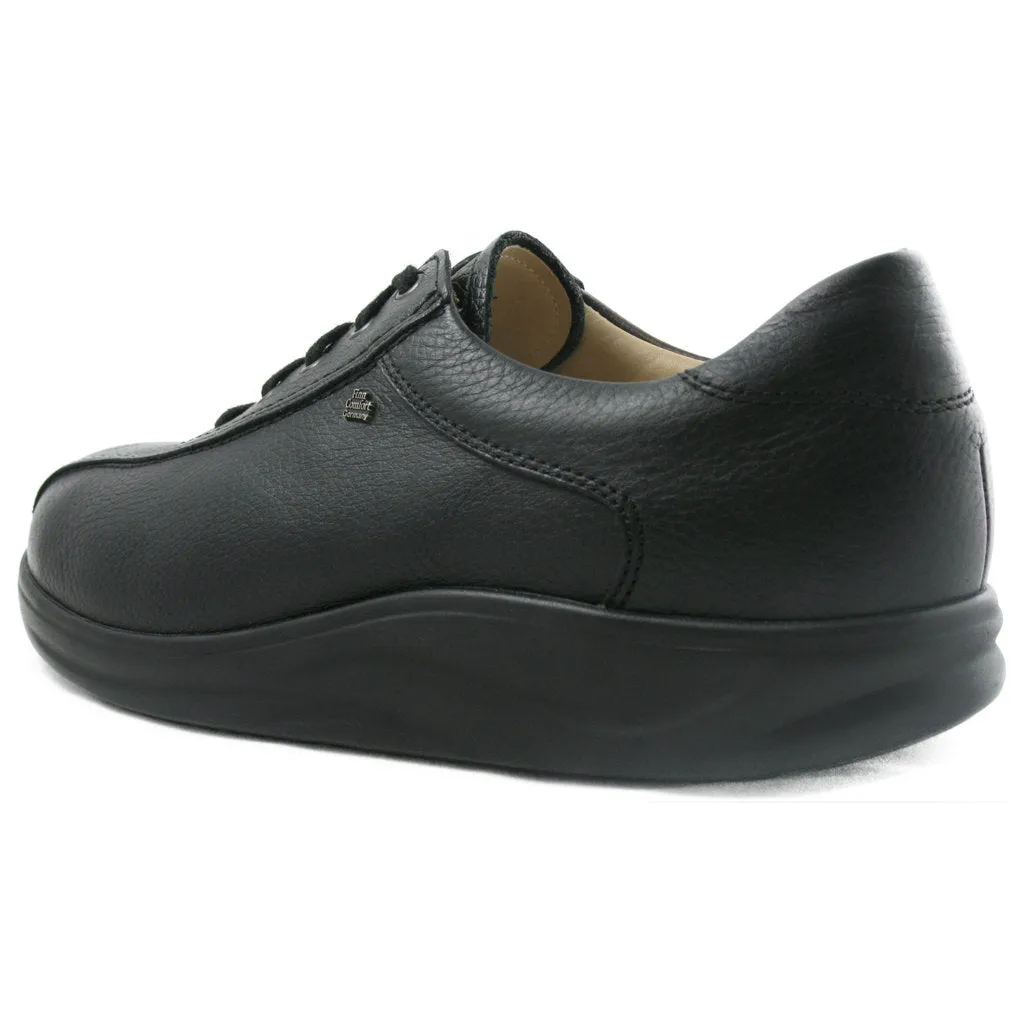 Watford Grained Leather Men's Shoes