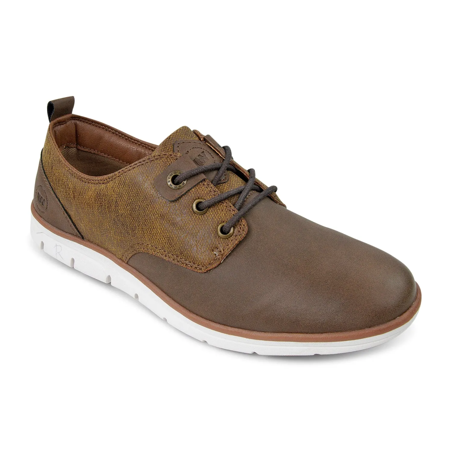 Weinbrenner Matrix Casual Shoe