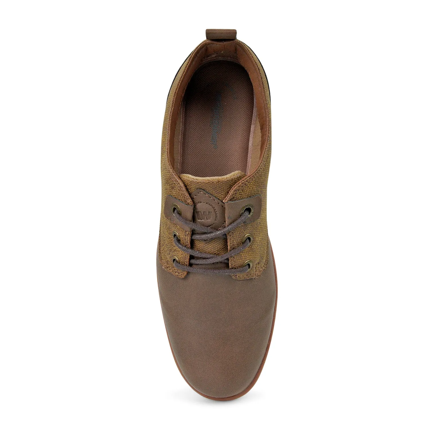 Weinbrenner Matrix Casual Shoe