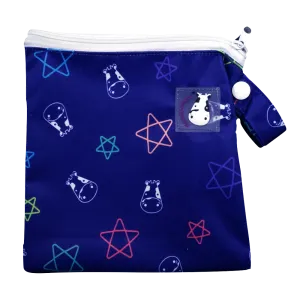 Wet Bag XS - Color Star