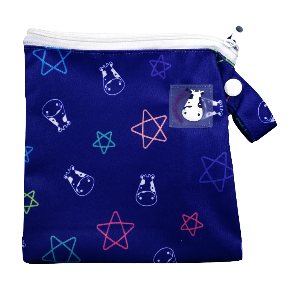 Wet Bag XS - Color Star