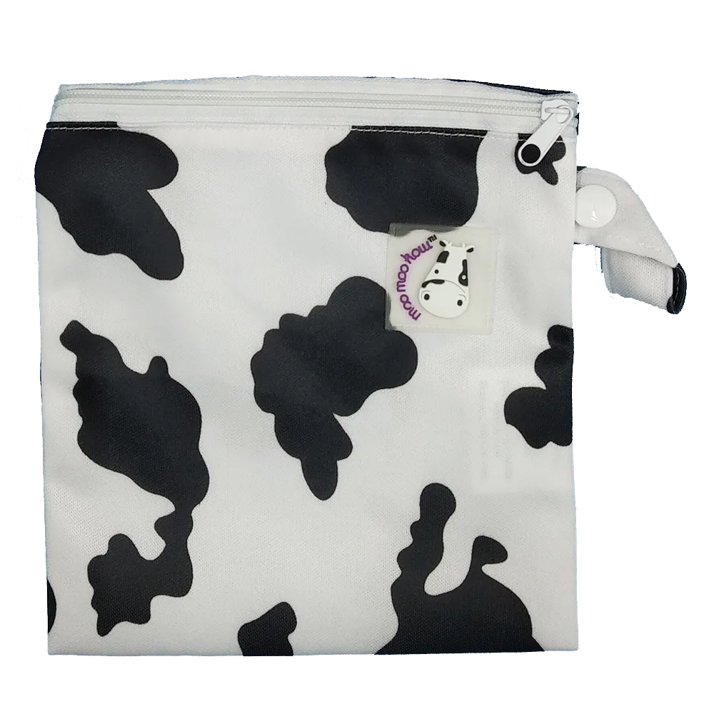 Wet Bag XS - Moo Moo