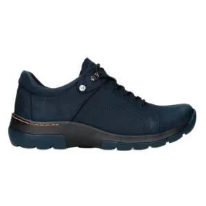 Wolky Cajun WR Denim Shoe (Women's)