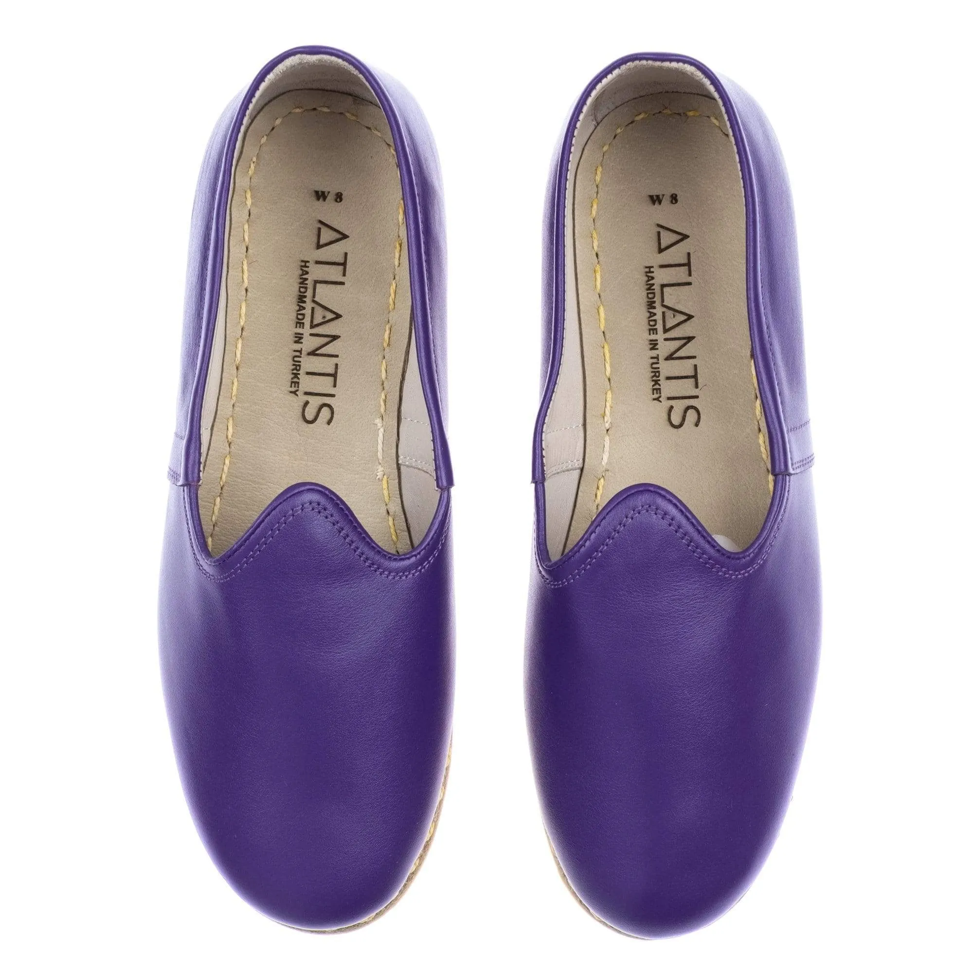 Women's Byzantium Slip On Shoes