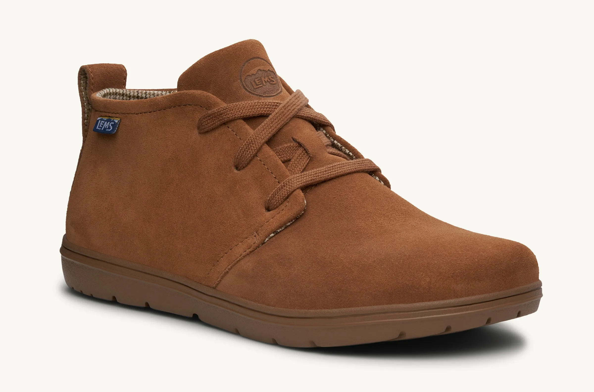 Women's Chukka Suede (Discontinued)