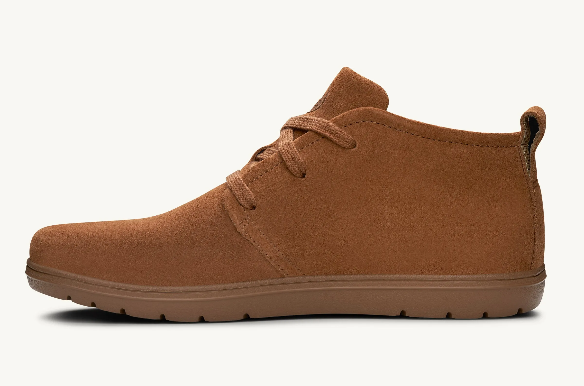 Women's Chukka Suede (Discontinued)