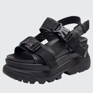 Women's Techwear Sandals