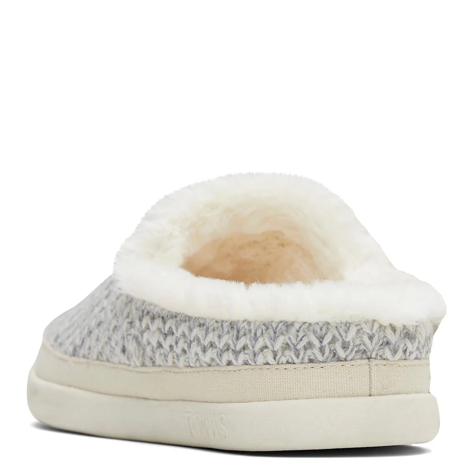 Women's Toms, Sage Slipper