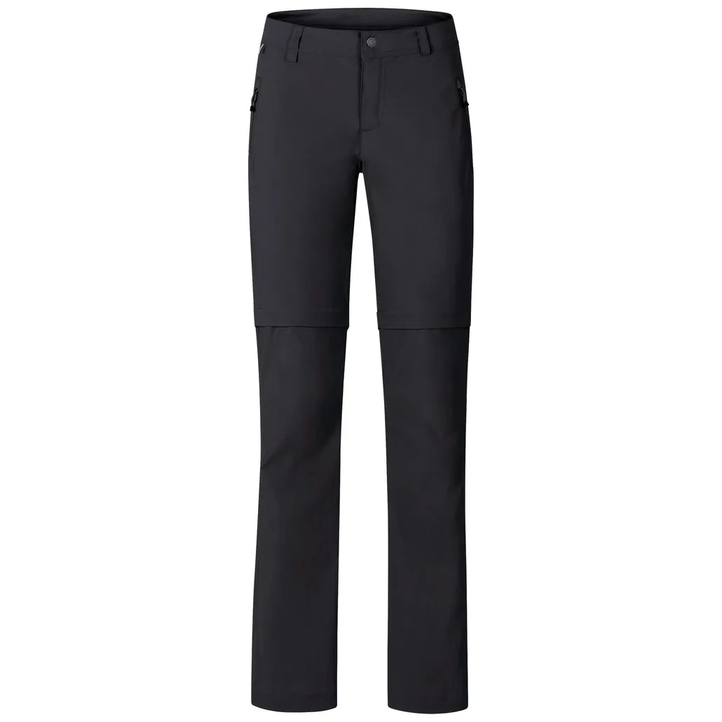 Women's WEDGEMOUNT Zip-Off Pants