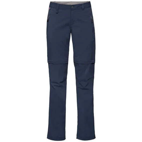 Women's WEDGEMOUNT Zip-Off Pants