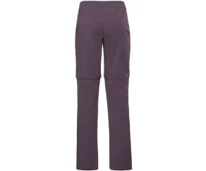 Women's WEDGEMOUNT Zip-Off Pants