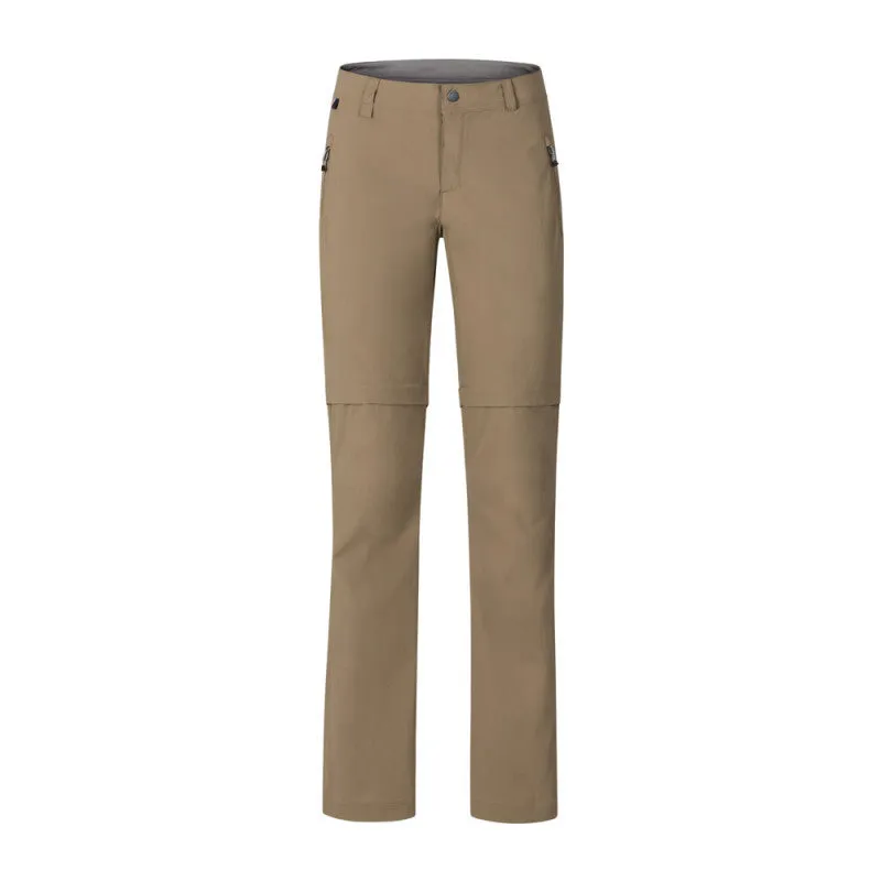 Women's WEDGEMOUNT Zip-Off Pants