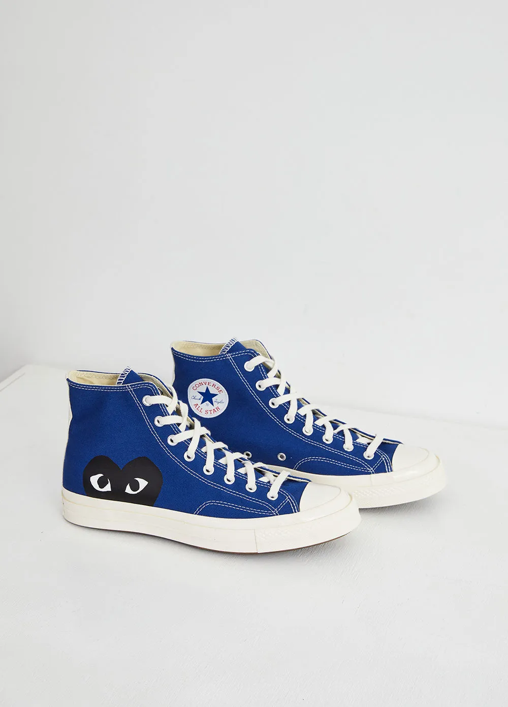 x Converse K122 High-Top Sneakers