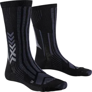 X-SOCKS TREKKING PERFORM MERINO CREW