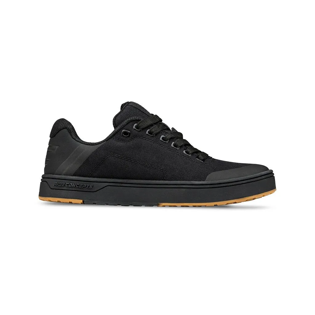 Youth Shoes Ride Concepts Livewire - Black