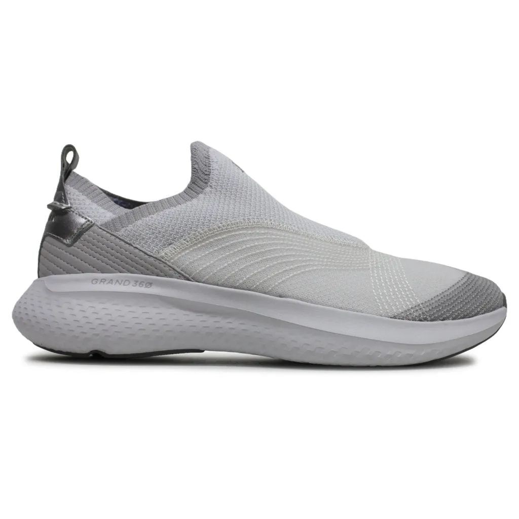 Zerogrand Motion Connect Textile Women's Low Top Trainers