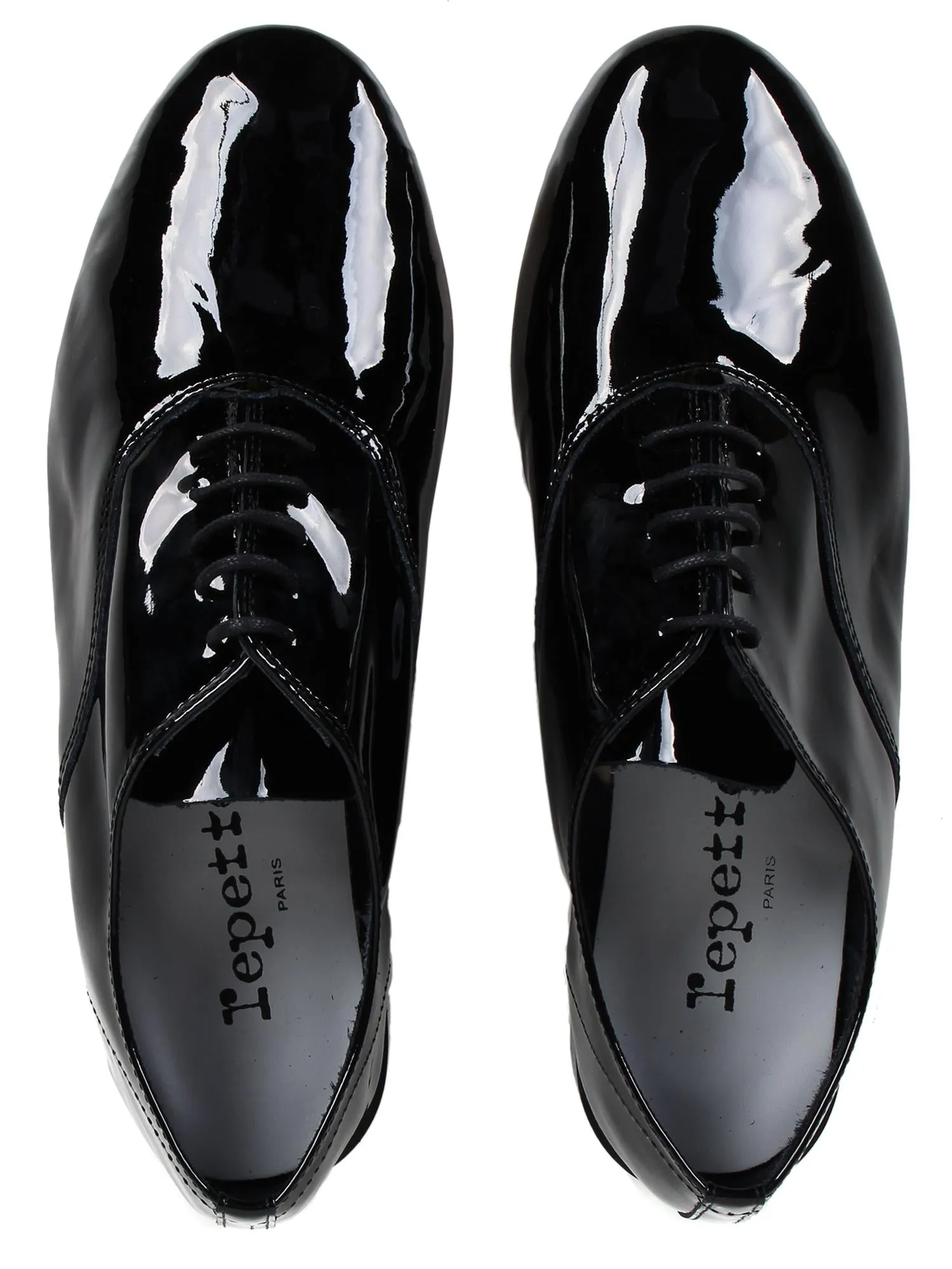 Zizi Rich AD Calf_Noir