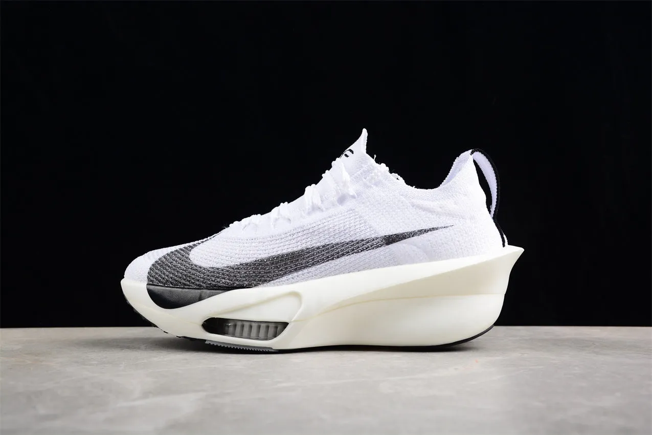 Zoom Alphafly NEXT% 3 White